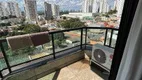 Foto 9 de Apartamento com 5 Quartos à venda, 266m² em Santa Rosa, Cuiabá