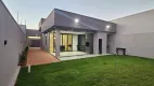 Foto 2 de Casa com 3 Quartos à venda, 170m² em Jardim Brasília, Uberlândia