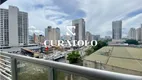 Foto 6 de Sala Comercial com 1 Quarto à venda, 39m² em Barra Funda, São Paulo