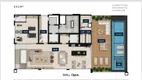Foto 3 de Apartamento com 4 Quartos à venda, 324m² em Setor Marista, Goiânia