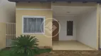 Foto 2 de Casa de Condomínio com 2 Quartos à venda, 100m² em Conjunto Vera Cruz, Goiânia