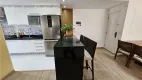 Foto 9 de Apartamento com 3 Quartos à venda, 83m² em Jardim Astúrias, Guarujá