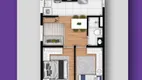 Foto 10 de Apartamento com 2 Quartos à venda, 34m² em Tucuruvi, São Paulo