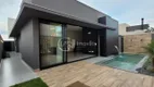 Foto 8 de Casa com 2 Quartos à venda, 208m² em Terras Alpha Campo Grande, Campo Grande