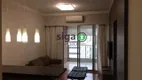 Foto 3 de Apartamento com 1 Quarto para alugar, 62m² em Itaim Bibi, São Paulo