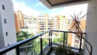 Foto 7 de Apartamento com 4 Quartos à venda, 156m² em Jardim Guedala, São Paulo