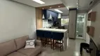 Foto 3 de Apartamento com 2 Quartos à venda, 50m² em Jardim Amazonas, Campinas