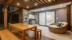 Foto 10 de Casa de Condomínio com 3 Quartos à venda, 135m² em Alphaville Residencial Um, Barueri