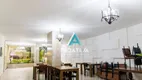 Foto 40 de Apartamento com 3 Quartos à venda, 150m² em Centro, Santo André
