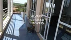 Foto 15 de Fazenda/Sítio com 5 Quartos à venda, 500m² em Terras de Santa Rosa, Salto