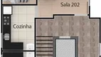 Foto 17 de Apartamento com 2 Quartos à venda, 72m² em Parque Xangri La, Contagem