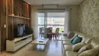 Foto 11 de Apartamento com 3 Quartos para alugar, 94m² em Riviera de São Lourenço, Bertioga