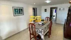 Foto 5 de Apartamento com 4 Quartos à venda, 175m² em Manaíra, João Pessoa