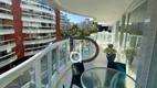 Foto 6 de Apartamento com 3 Quartos para alugar, 107m² em Riviera de São Lourenço, Bertioga