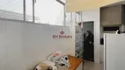 Foto 26 de Apartamento com 3 Quartos à venda, 120m² em Santa Lúcia, Belo Horizonte