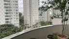 Foto 12 de Apartamento com 4 Quartos à venda, 190m² em Vila Ema, São José dos Campos