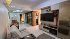 Foto 3 de Casa de Condomínio com 3 Quartos à venda, 200m² em Colina de Laranjeiras, Serra