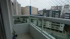 Foto 11 de Apartamento com 1 Quarto à venda, 45m² em Mirim, Praia Grande