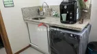 Foto 12 de Apartamento com 3 Quartos à venda, 100m² em Ingleses do Rio Vermelho, Florianópolis