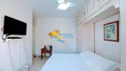 Foto 24 de Apartamento com 3 Quartos à venda, 100m² em Jardim Astúrias, Guarujá