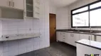 Foto 9 de Apartamento com 4 Quartos à venda, 125m² em Sion, Belo Horizonte