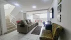 Foto 12 de Apartamento com 3 Quartos para alugar, 110m² em Paralela, Salvador