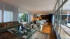 Foto 4 de Casa com 5 Quartos para alugar, 478m² em Cidade Jardim, Belo Horizonte
