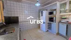 Foto 6 de Casa com 4 Quartos à venda, 159m² em Setor Campinas, Goiânia