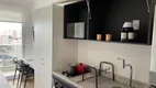 Foto 8 de Apartamento com 1 Quarto para alugar, 25m² em Sé, São Paulo