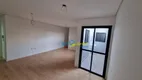 Foto 2 de Apartamento com 2 Quartos à venda, 62m² em Parque das Nações, Santo André