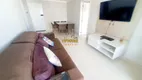 Foto 11 de Apartamento com 2 Quartos à venda, 129m² em Vila Alzira, Guarujá