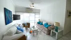 Foto 4 de Apartamento com 4 Quartos à venda, 120m² em Enseada, Guarujá