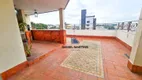 Foto 3 de Cobertura com 3 Quartos à venda, 155m² em Jaraguá, Belo Horizonte