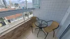 Foto 3 de Apartamento com 2 Quartos à venda, 56m² em Vila Guilhermina, Praia Grande