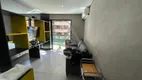 Foto 2 de Apartamento com 1 Quarto à venda, 40m² em Cambuí, Campinas