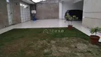 Foto 4 de Sobrado com 4 Quartos à venda, 380m² em Jardim Terras de Sao Joao, Jacareí