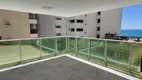 Foto 2 de Apartamento com 4 Quartos à venda, 145m² em Itapuã, Vila Velha