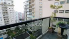 Foto 13 de Flat com 1 Quarto à venda, 40m² em Jardins, São Paulo