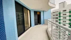 Foto 10 de Apartamento com 3 Quartos à venda, 161m² em Vila Tupi, Praia Grande