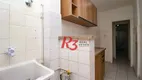 Foto 15 de Apartamento com 1 Quarto para alugar, 44m² em Pompeia, Santos