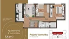 Foto 16 de Apartamento com 2 Quartos à venda, 56m² em Centro, Gravataí