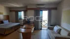 Foto 3 de Flat com 1 Quarto à venda, 40m² em Jardim América, Ribeirão Preto