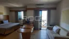 Foto 3 de Flat com 1 Quarto à venda, 42m² em Jardim América, Ribeirão Preto