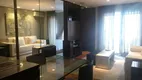 Foto 5 de Flat com 1 Quarto para alugar, 78m² em Vila Nova Conceição, São Paulo