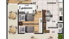 Foto 28 de Apartamento com 2 Quartos à venda, 61m² em Vila Parque Jabaquara, São Paulo