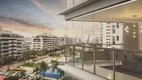 Foto 3 de Apartamento com 4 Quartos à venda, 147m² em Barra da Tijuca, Rio de Janeiro