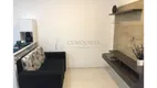 Foto 2 de Apartamento com 1 Quarto para alugar, 35m² em Vila Dom Pedro I, São Paulo