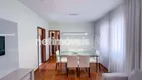 Foto 2 de Apartamento com 3 Quartos à venda, 135m² em Coração de Jesus, Belo Horizonte