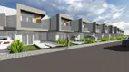 Foto 5 de Casa de Condomínio com 3 Quartos à venda, 109m² em Campo Comprido, Curitiba