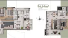 Foto 17 de Apartamento com 3 Quartos à venda, 106m² em Fazendinha, Itajaí